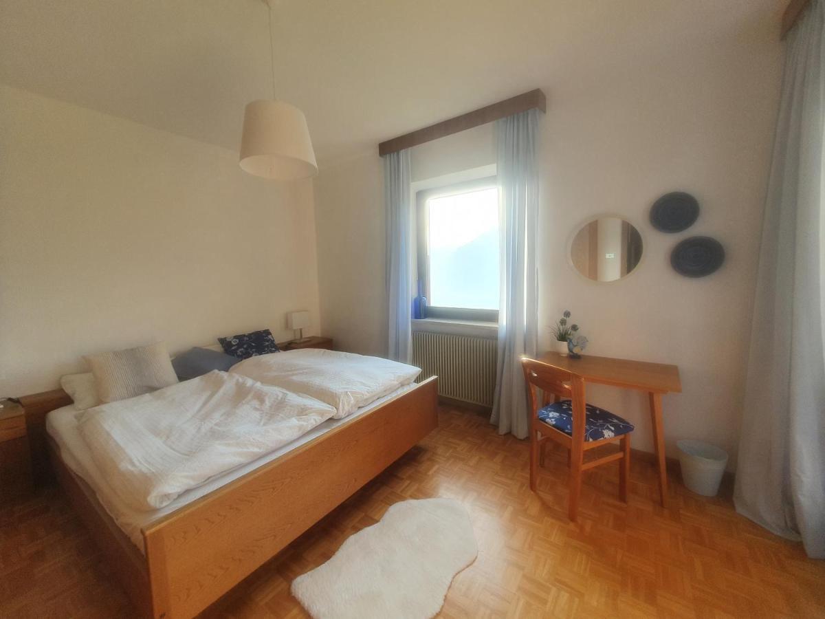 Voldersberghof Apartamento Cortaccia Exterior foto