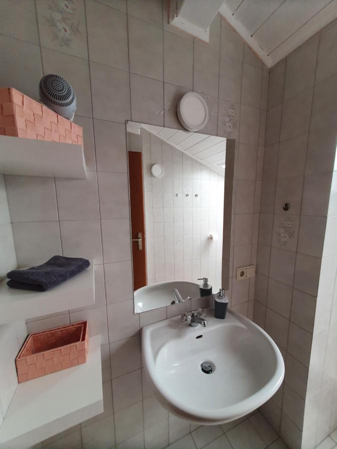 Voldersberghof Apartamento Cortaccia Exterior foto