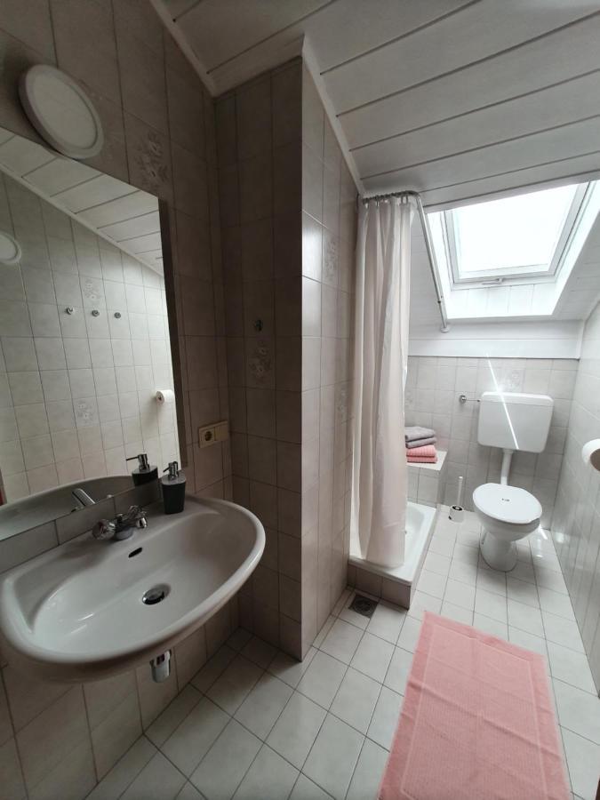 Voldersberghof Apartamento Cortaccia Exterior foto