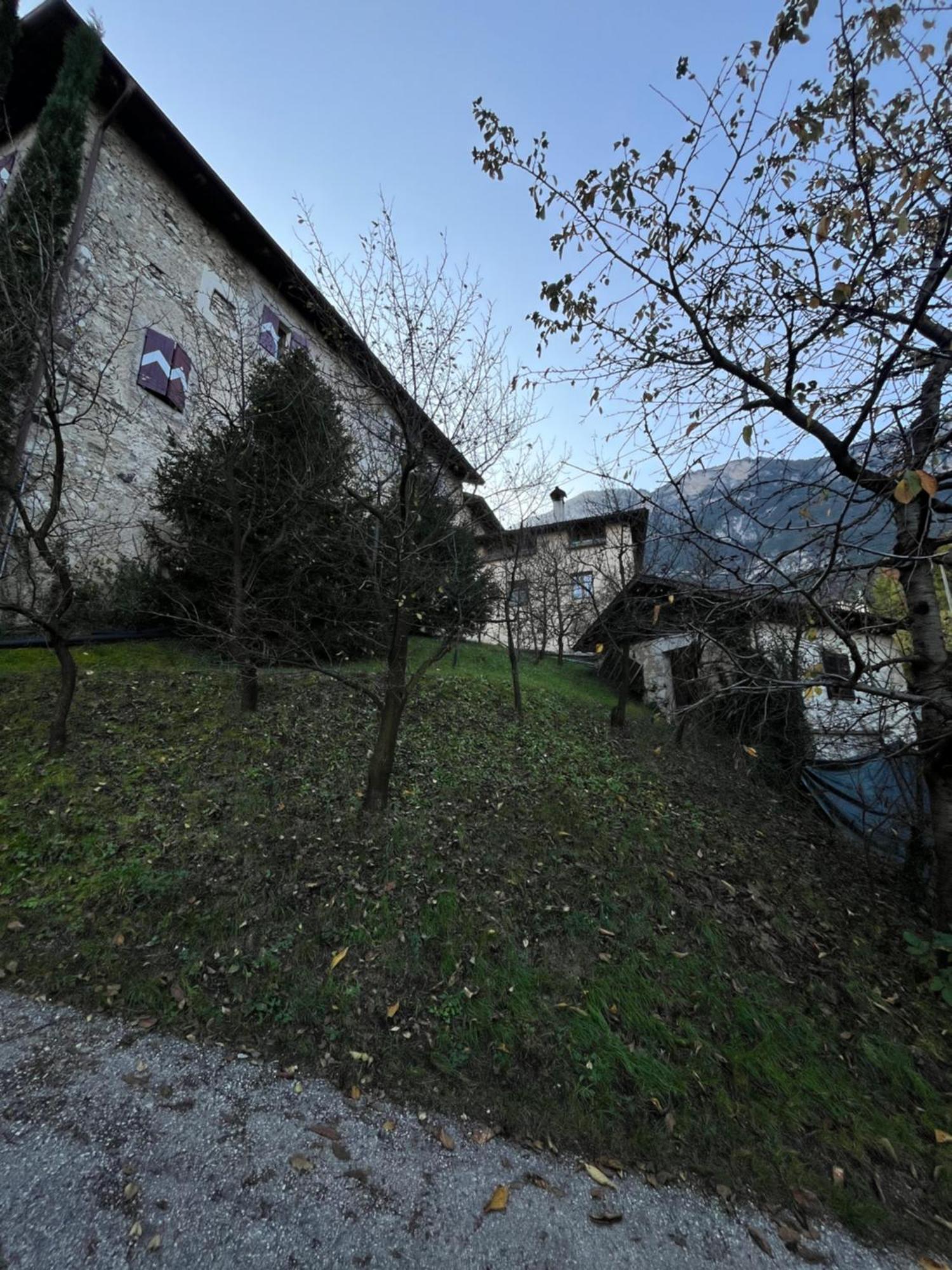 Voldersberghof Apartamento Cortaccia Exterior foto
