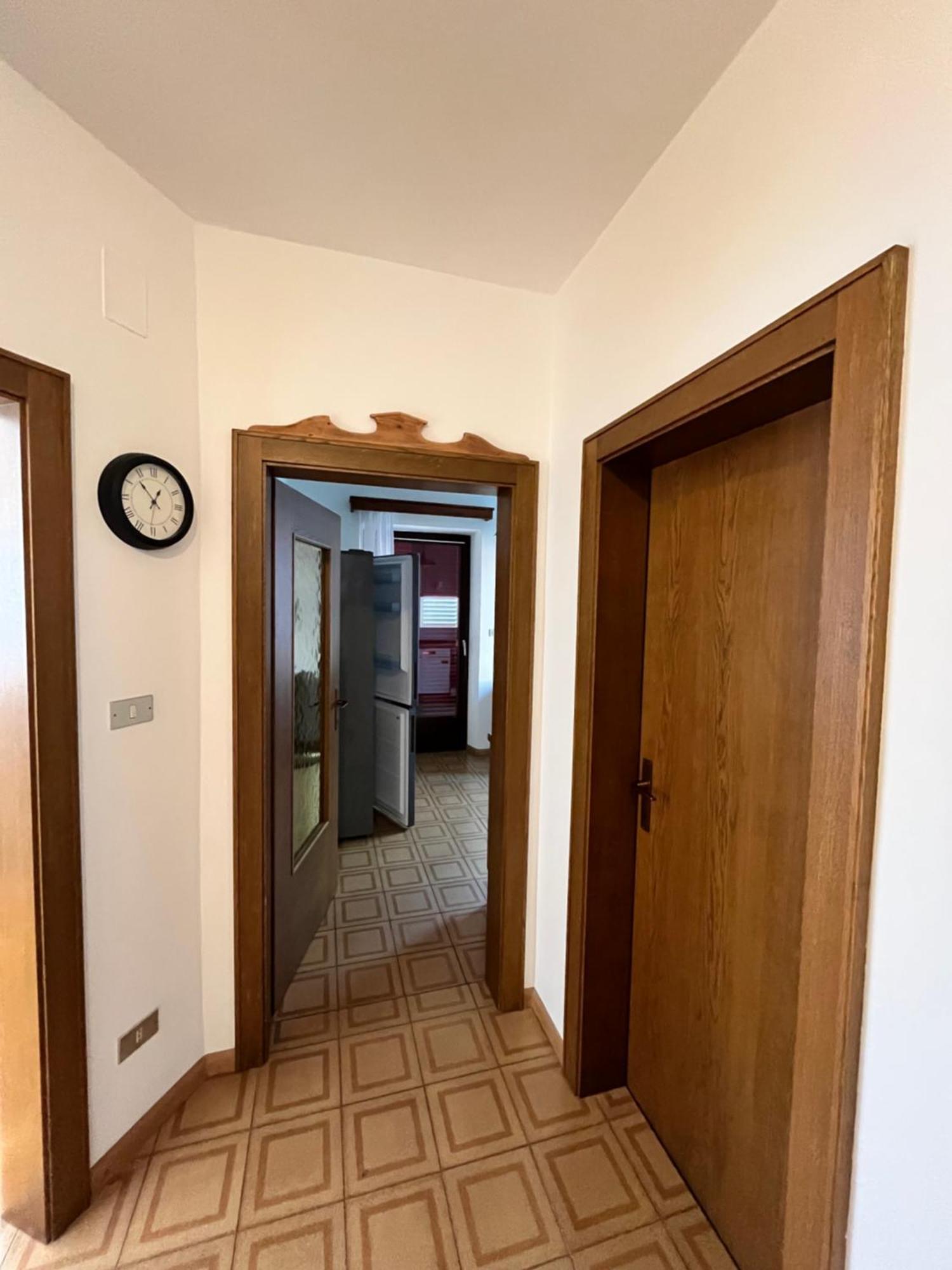 Voldersberghof Apartamento Cortaccia Exterior foto